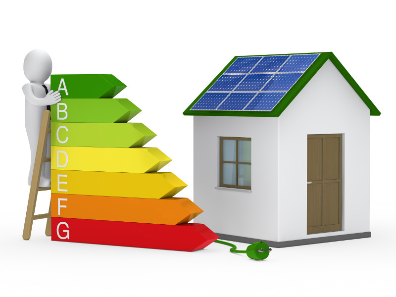 Vols millorar l’eficiència energètica de la teva llar?  Aprofita les ajudes