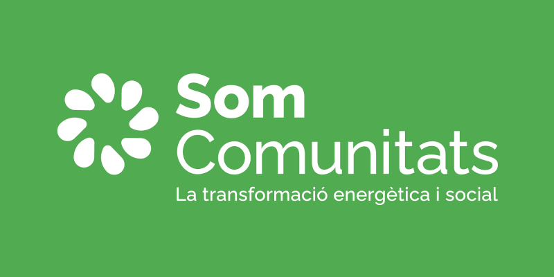 Som Comunitats: l’aliança que impulsa les comunitats energètiques